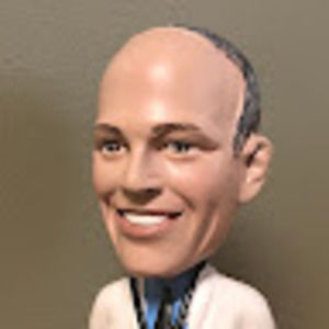 Meet your Posher, Douglas